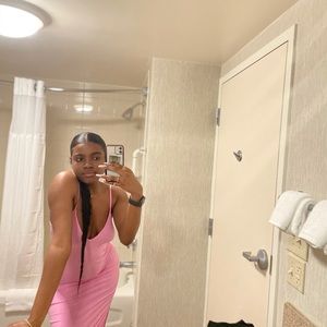 Meet your Posher, Jalisa